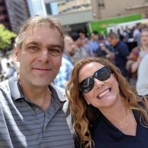 Meet your Posher, Stacie